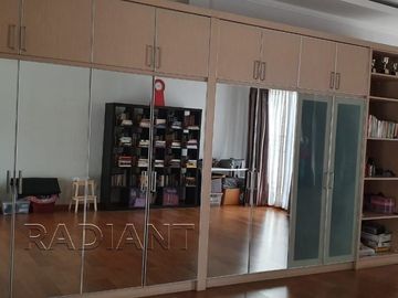 Dijual Rumah Hook Siap Huni di Emerald Bintaro Sektor 9
