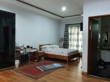 Dijual Rumah Hook Siap Huni di Emerald Bintaro Sektor 9
