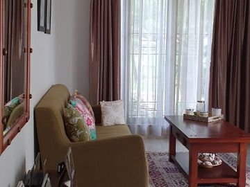 Dijual Rumah Hook Siap Huni di Emerald Bintaro Sektor 9