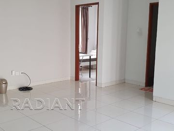 Dijual Rumah Hook Siap Huni di Emerald Bintaro Sektor 9