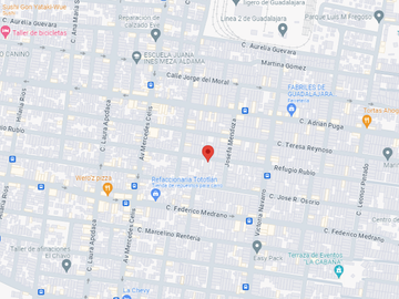¡¡¡REMATE!!! ¡¡HERMOSO DEPARTAMENTO EN UNA DE LAS MEJORES ZONAS  DE JALISCO!!