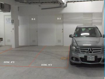SAN BORJA VENDO  AMPLIO DUPLEX  KDV-521