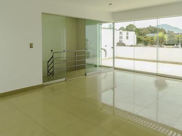 SAN BORJA VENDO  AMPLIO DUPLEX  KDV-521