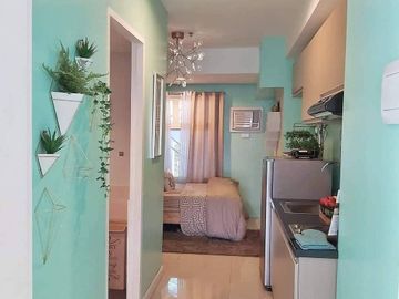 FOR SALE CONDO IN MANDALUYONG PRESELLING