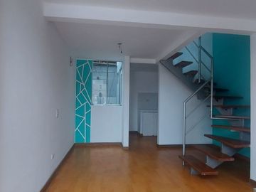 Casa en Venta Condominio Alameda de San Juan