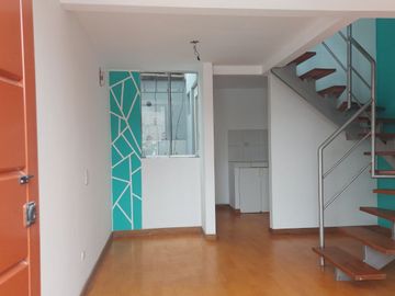 Casa en Venta Condominio Alameda de San Juan