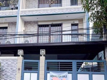 Townhouse for sale in Cainta