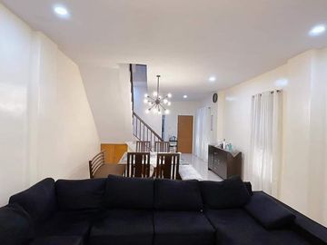 Townhouse for sale in Cainta