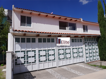 CASA EN VENTA EN QUERETARO QUERETARO
