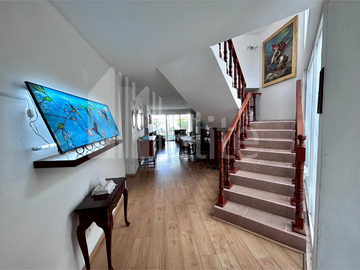 CASA EN VENTA EN QUERETARO QUERETARO