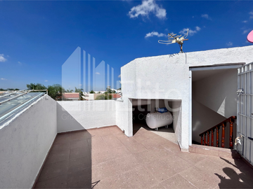 CASA EN VENTA EN QUERETARO QUERETARO