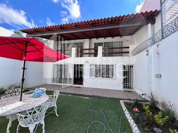 CASA EN VENTA EN QUERETARO QUERETARO