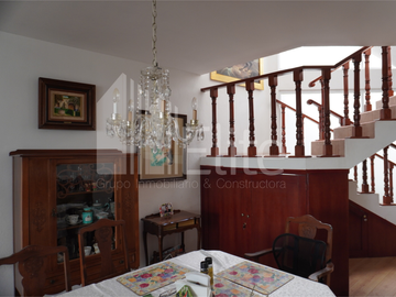 CASA EN VENTA EN QUERETARO QUERETARO