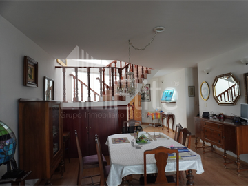 CASA EN VENTA EN QUERETARO QUERETARO