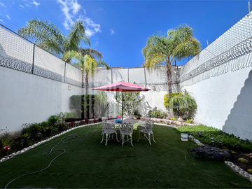 CASA EN VENTA EN QUERETARO QUERETARO