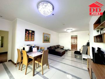 For Sale Supalai park Srinakarin ขายคอนโด  ศุภาลัยปาร์ค ศรีนครินทร์ (ห้อง Penthouse ) ติดรถไฟฟ้าสายสีเหลืองสถานีศรีเอี่ยม ใกล้เซ็นทรัลบางนา รหัส C8047