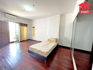 For Sale Supalai park Srinakarin ขายคอนโด  ศุภาลัยปาร์ค ศรีนครินทร์ (ห้อง Penthouse ) ติดรถไฟฟ้าสายสีเหลืองสถานีศรีเอี่ยม ใกล้เซ็นทรัลบางนา รหัส C8047