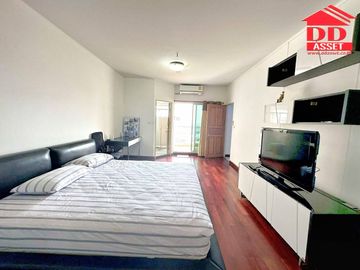 For Sale Supalai park Srinakarin ขายคอนโด  ศุภาลัยปาร์ค ศรีนครินทร์ (ห้อง Penthouse ) ติดรถไฟฟ้าสายสีเหลืองสถานีศรีเอี่ยม ใกล้เซ็นทรัลบางนา รหัส C8047