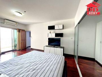 For Sale Supalai park Srinakarin ขายคอนโด  ศุภาลัยปาร์ค ศรีนครินทร์ (ห้อง Penthouse ) ติดรถไฟฟ้าสายสีเหลืองสถานีศรีเอี่ยม ใกล้เซ็นทรัลบางนา รหัส C8047