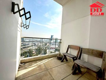 For Sale Supalai park Srinakarin ขายคอนโด  ศุภาลัยปาร์ค ศรีนครินทร์ (ห้อง Penthouse ) ติดรถไฟฟ้าสายสีเหลืองสถานีศรีเอี่ยม ใกล้เซ็นทรัลบางนา รหัส C8047