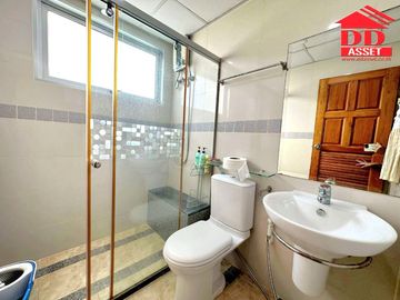 For Sale Supalai park Srinakarin ขายคอนโด  ศุภาลัยปาร์ค ศรีนครินทร์ (ห้อง Penthouse ) ติดรถไฟฟ้าสายสีเหลืองสถานีศรีเอี่ยม ใกล้เซ็นทรัลบางนา รหัส C8047
