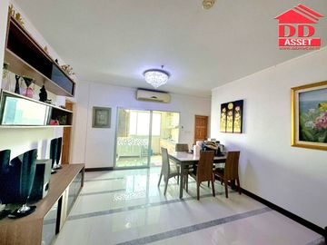 For Sale Supalai park Srinakarin ขายคอนโด  ศุภาลัยปาร์ค ศรีนครินทร์ (ห้อง Penthouse ) ติดรถไฟฟ้าสายสีเหลืองสถานีศรีเอี่ยม ใกล้เซ็นทรัลบางนา รหัส C8047