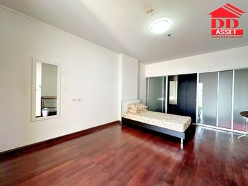 For Sale Supalai park Srinakarin ขายคอนโด  ศุภาลัยปาร์ค ศรีนครินทร์ (ห้อง Penthouse ) ติดรถไฟฟ้าสายสีเหลืองสถานีศรีเอี่ยม ใกล้เซ็นทรัลบางนา รหัส C8047