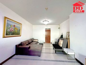 For Sale Supalai park Srinakarin ขายคอนโด  ศุภาลัยปาร์ค ศรีนครินทร์ (ห้อง Penthouse ) ติดรถไฟฟ้าสายสีเหลืองสถานีศรีเอี่ยม ใกล้เซ็นทรัลบางนา รหัส C8047