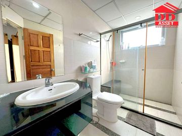 For Sale Supalai park Srinakarin ขายคอนโด  ศุภาลัยปาร์ค ศรีนครินทร์ (ห้อง Penthouse ) ติดรถไฟฟ้าสายสีเหลืองสถานีศรีเอี่ยม ใกล้เซ็นทรัลบางนา รหัส C8047