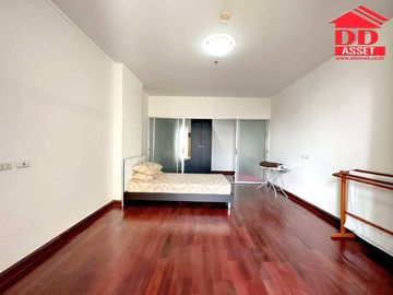 For Sale Supalai park Srinakarin ขายคอนโด  ศุภาลัยปาร์ค ศรีนครินทร์ (ห้อง Penthouse ) ติดรถไฟฟ้าสายสีเหลืองสถานีศรีเอี่ยม ใกล้เซ็นทรัลบางนา รหัส C8047