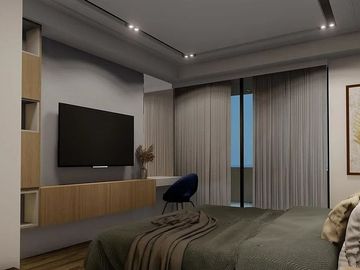 Pre Venta Departamentos con vista al mar, ideal para personas adultas, Fracc. Marina Veracruz Alvarado