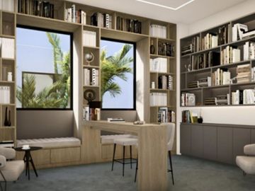 Pre Venta Departamentos con vista al mar, ideal para personas adultas, Fracc. Marina Veracruz Alvarado