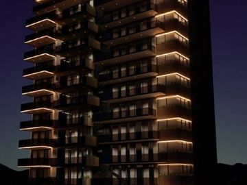 Pre Venta Departamentos con vista al mar, ideal para personas adultas, Fracc. Marina Veracruz Alvarado