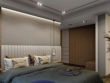 Pre Venta Departamentos con vista al mar, ideal para personas adultas, Fracc. Marina Veracruz Alvarado