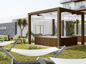 Pre Venta Departamentos con vista al mar, ideal para personas adultas, Fracc. Marina Veracruz Alvarado