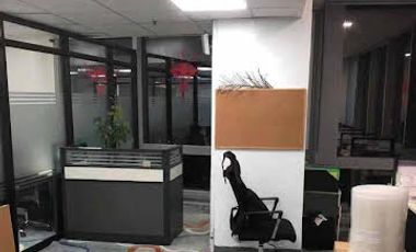 Office Space Unit for Lease in The World Center, Makati City
