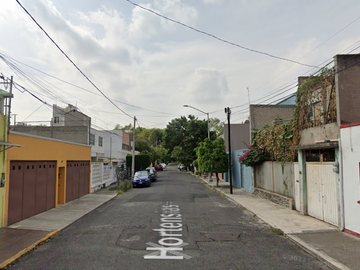 ATENCION INVERSIONISTAS CASA EN REMATE BANCARIO Ciudad Jardín, Coyoacán