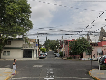 ATENCION INVERSIONISTAS CASA EN REMATE BANCARIO Ciudad Jardín, Coyoacán