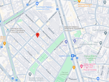 ATENCION INVERSIONISTAS CASA EN REMATE BANCARIO Ciudad Jardín, Coyoacán