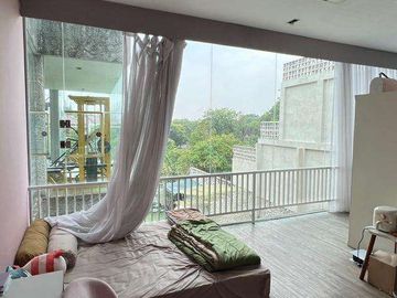 Rumah 6 Lantai Super Lux di Komplek Perdagangan Bintaro