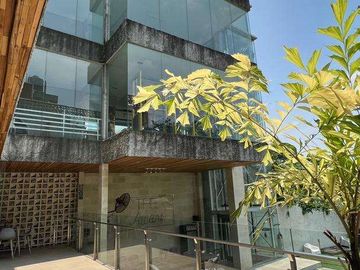Rumah 6 Lantai Super Lux di Komplek Perdagangan Bintaro