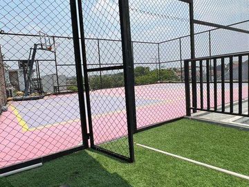 Rumah 6 Lantai Super Lux di Komplek Perdagangan Bintaro