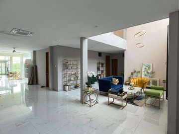 Rumah 6 Lantai Super Lux di Komplek Perdagangan Bintaro