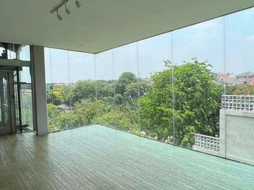 Rumah 6 Lantai Super Lux di Komplek Perdagangan Bintaro