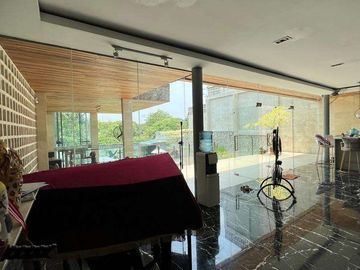 Rumah 6 Lantai Super Lux di Komplek Perdagangan Bintaro