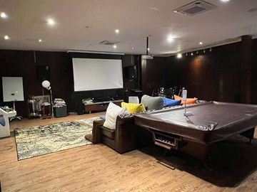 Rumah 6 Lantai Super Lux di Komplek Perdagangan Bintaro