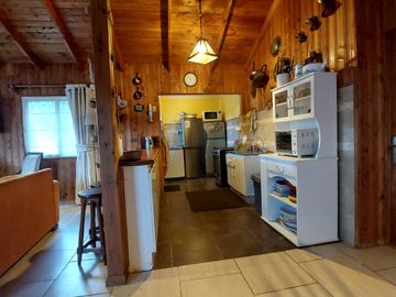 Parcela Venta Santa Juana