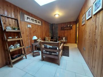 Parcela Venta Santa Juana