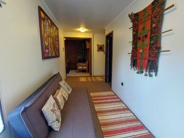 Parcela Venta Santa Juana