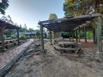 Parcela Venta Santa Juana